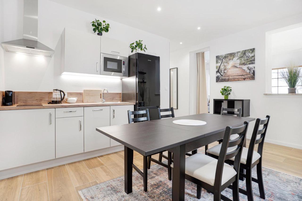 Apartman Ela Horní Blatná Eksteriør billede
