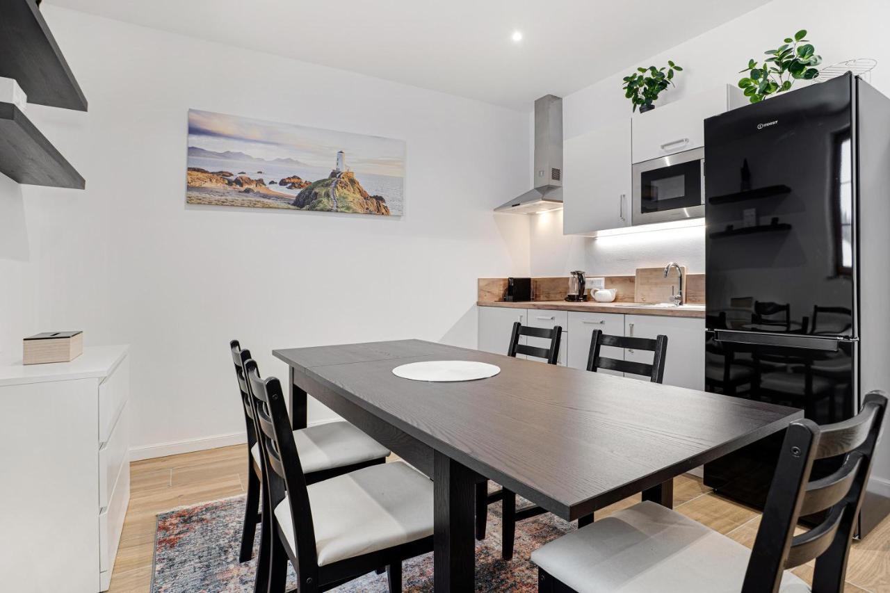 Apartman Ela Horní Blatná Eksteriør billede